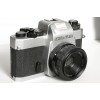 Фотоаппарат REVUE Flex  Индустар 61 Л/З  МС 50mm/ 2.8 
